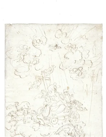 Geen Techniek Giordano - 