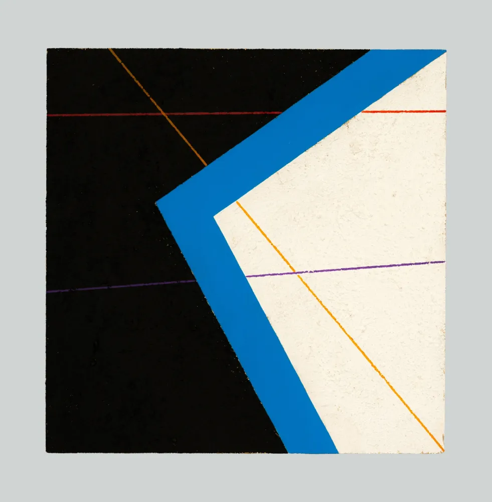 Geen Techniek Giorgi - Composizione