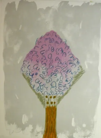 Lithografie Girona - LILAS