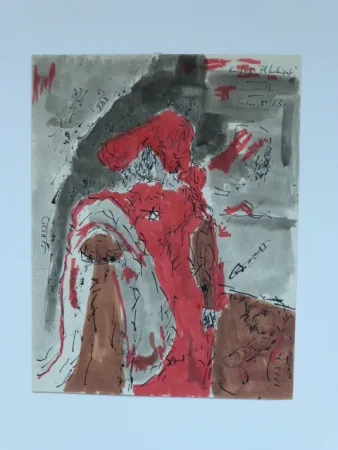 Geen Techniek Gironella - Carlos II 