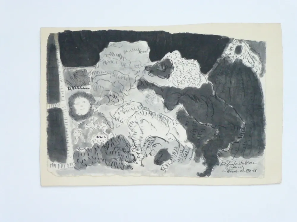 Geen Techniek Gironella - Ellabrafor...