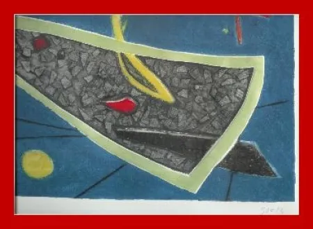 Geïllustreerd Boek Goetz - Nocturnos e altre poesie