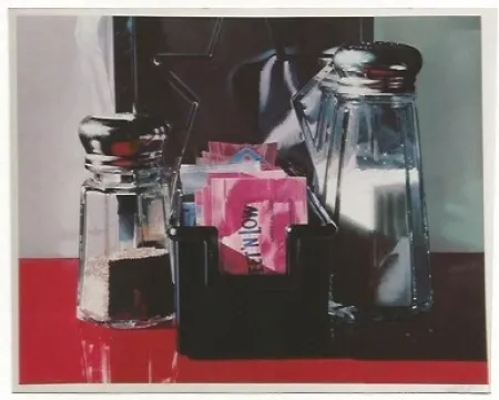 Zeefdruk Goings - Sweet and Low