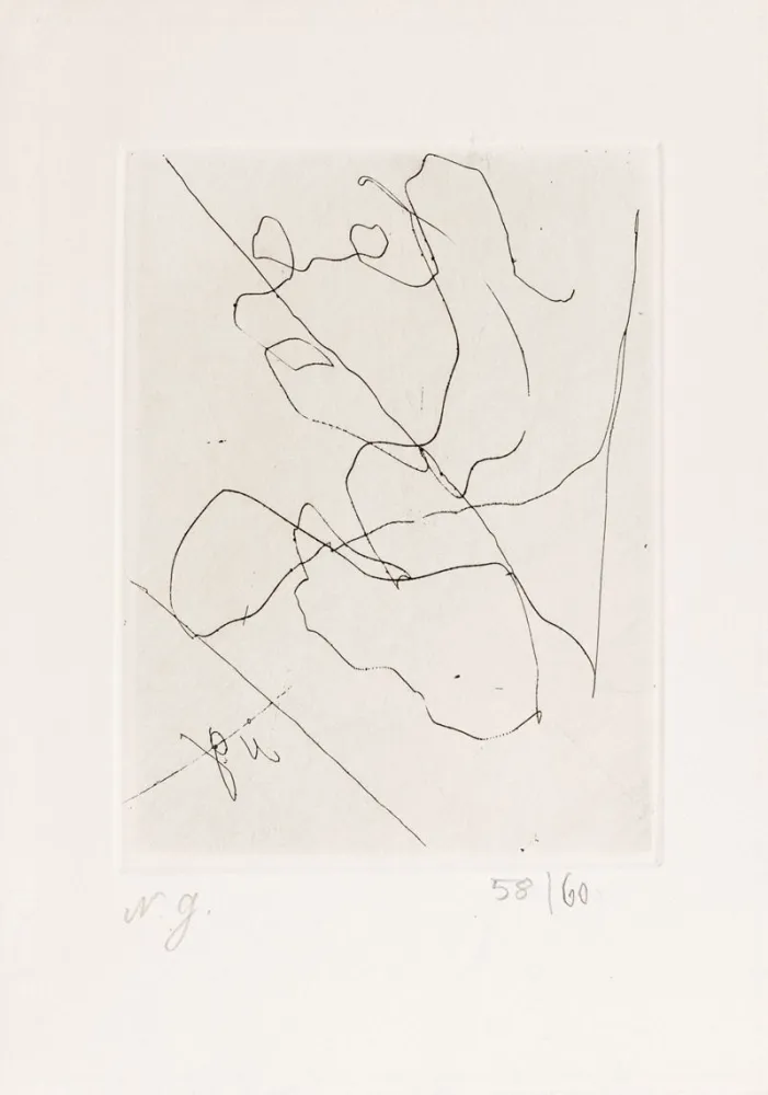 Ets Goncharova - Senza titolo