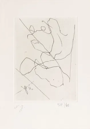 Ets Goncharova - Senza titolo