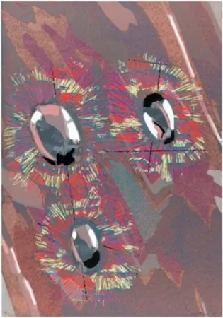 Multiple Gordillo - S/T 2