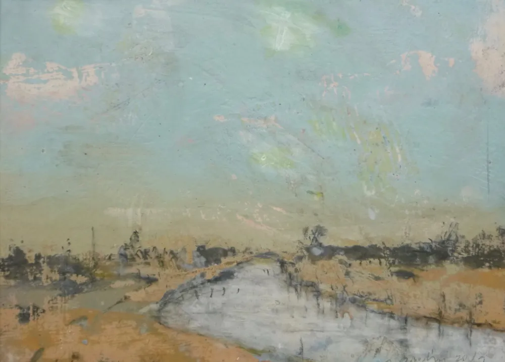 Geen Techniek Gorodine - Le Lay de Lairoux