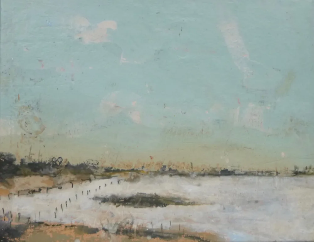 Geen Techniek Gorodine - Marais de Gorgeais