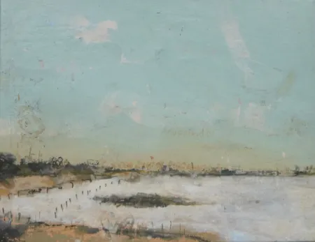 Geen Techniek Gorodine - Marais de Gorgeais