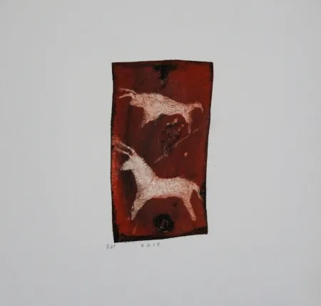 Carborundum Gorodine - Race