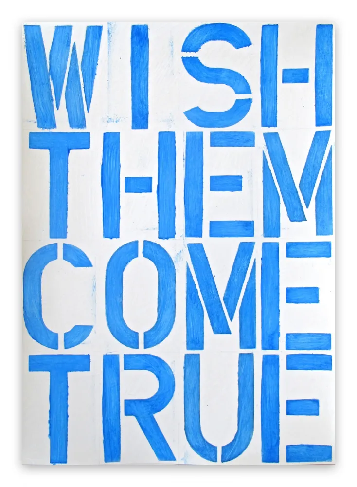 Geen Techniek Göttin - BP02, WISHTHEMCOMETRUE