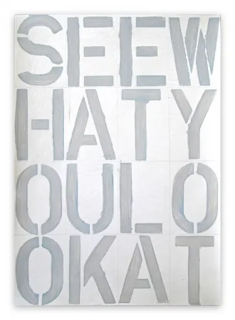 Geen Techniek Göttin - BP09, SEEWHATYOULOOKAT