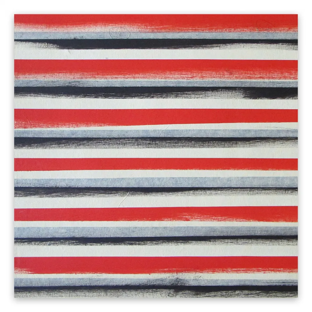 Geen Techniek Göttin - Untitled 3 2006