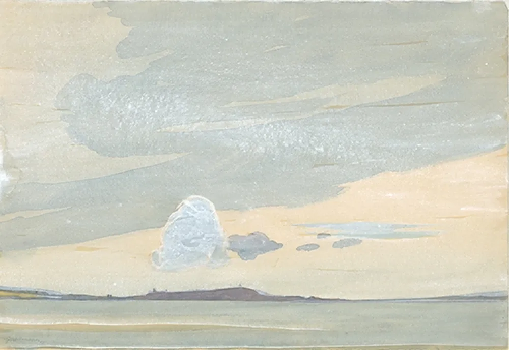 Geen Techniek Gradmann - Insel Reichenau