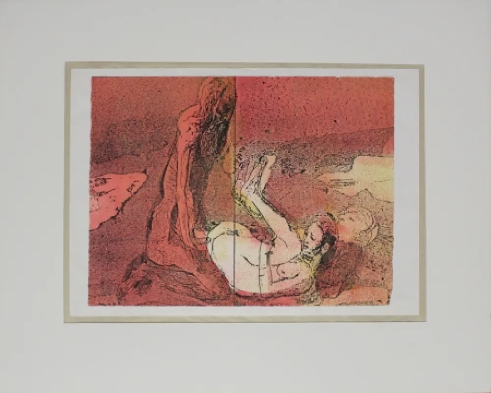 Geen Techniek Graeder - Untitled