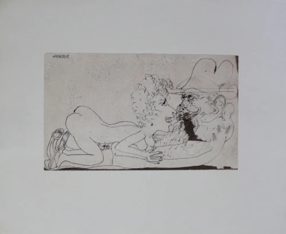 Geen Techniek Graeder - Untitled