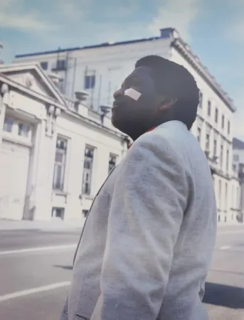 Fotografie Graham - New Europe. 