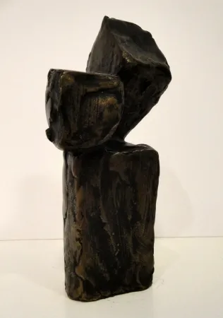 Geen Techniek Grass - Skizze