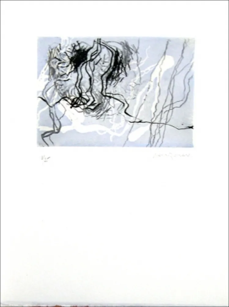 Ets Grau - Dadiva III