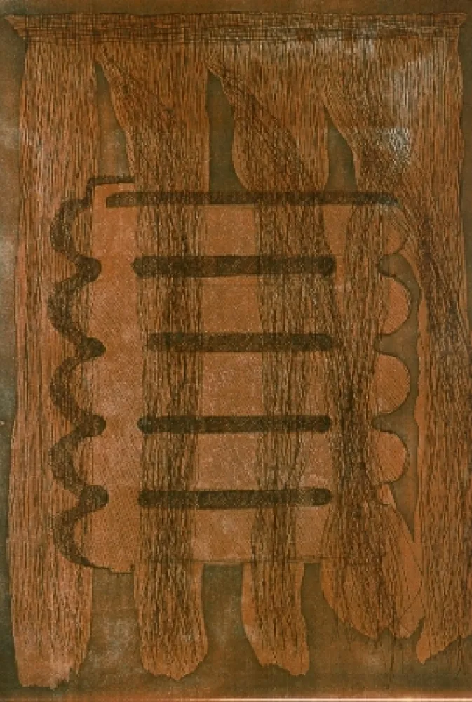 Geïllustreerd Boek Greco - Attorno a oggetti variabili