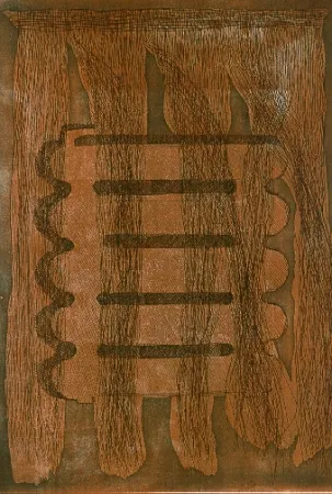 Geïllustreerd Boek Greco - Attorno a oggetti variabili