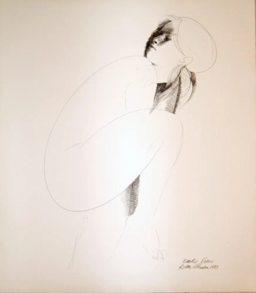 Geen Techniek Greco - Ellipse