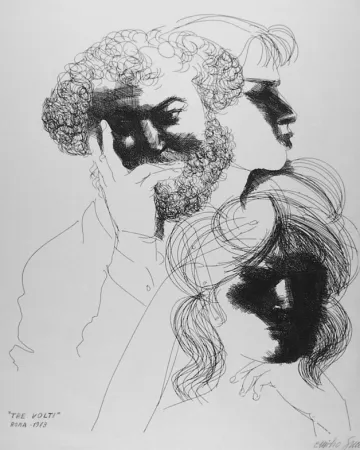 Ets Greco - Tre volti