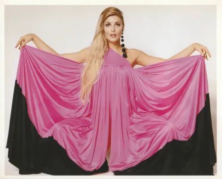 Fotografie Greene - Sharon Tate