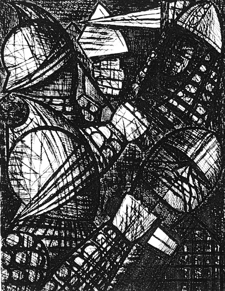 Ets Gromaire - Le combat