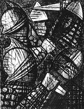 Ets Gromaire - Le combat