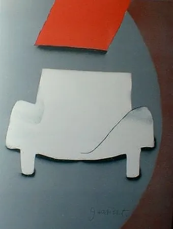 Geïllustreerd Boek Guarienti - Crachefeu