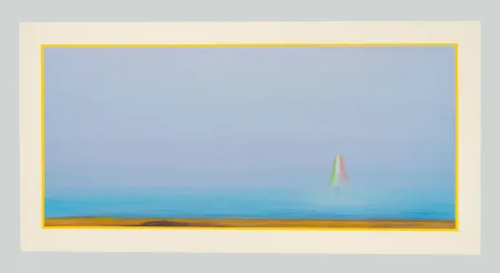 Ets En Aquatint Guccione - Libera