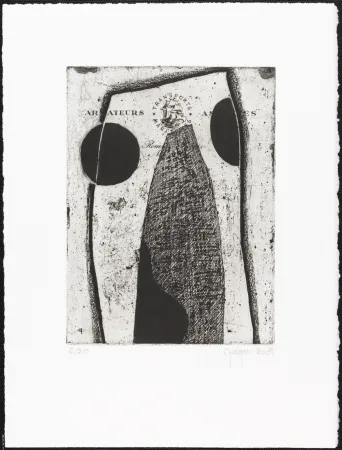 Geen Techniek Guégan - Les armateurs