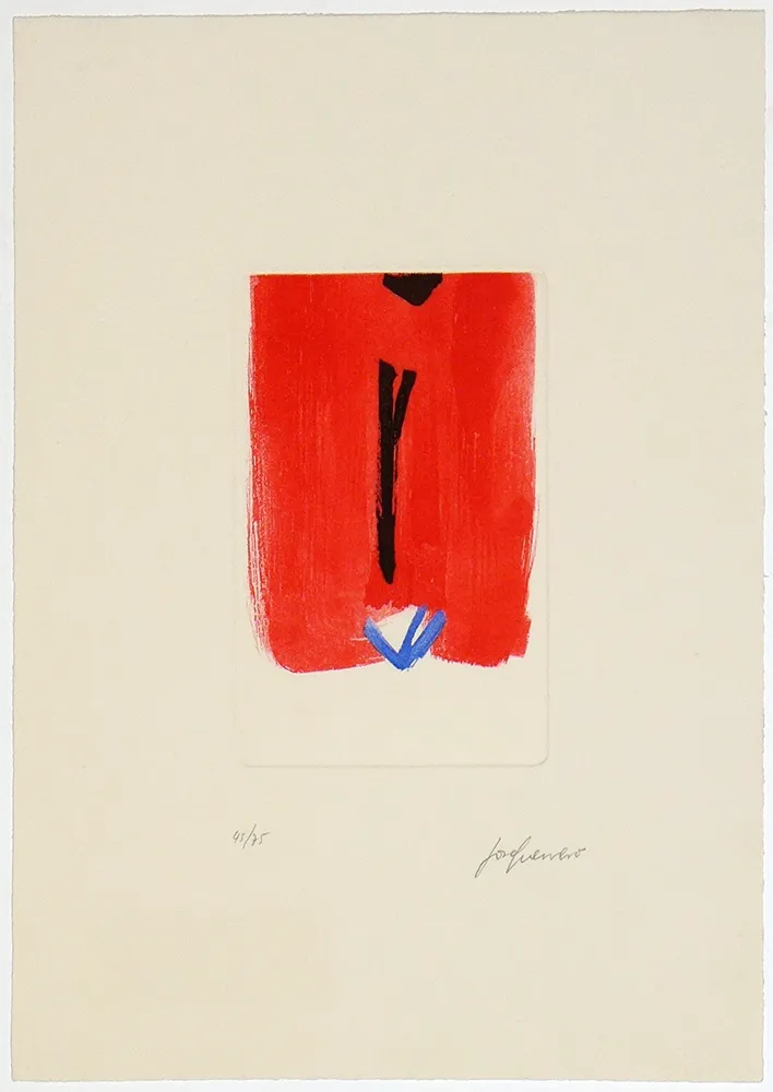 Gravure Guerrero - S/T