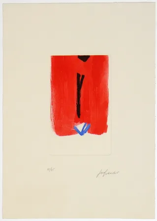 Gravure Guerrero - S/T