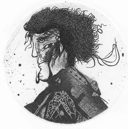 Geïllustreerd Boek Guerreschi - Storia antica