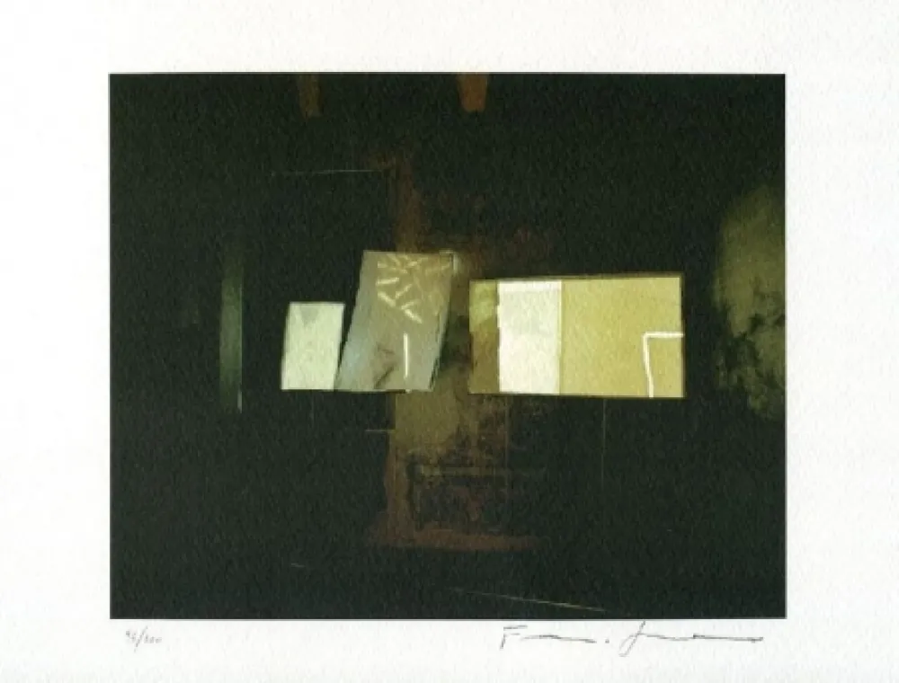 Lithografie Guerzoni - Pagine Furiose