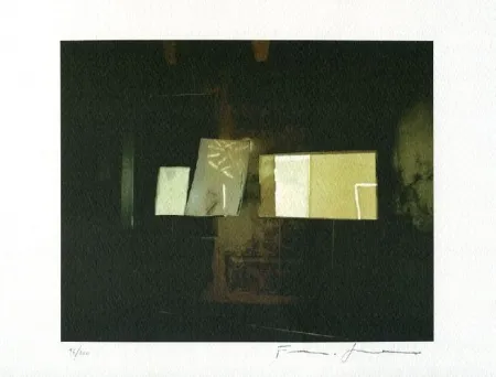 Lithografie Guerzoni - Pagine Furiose