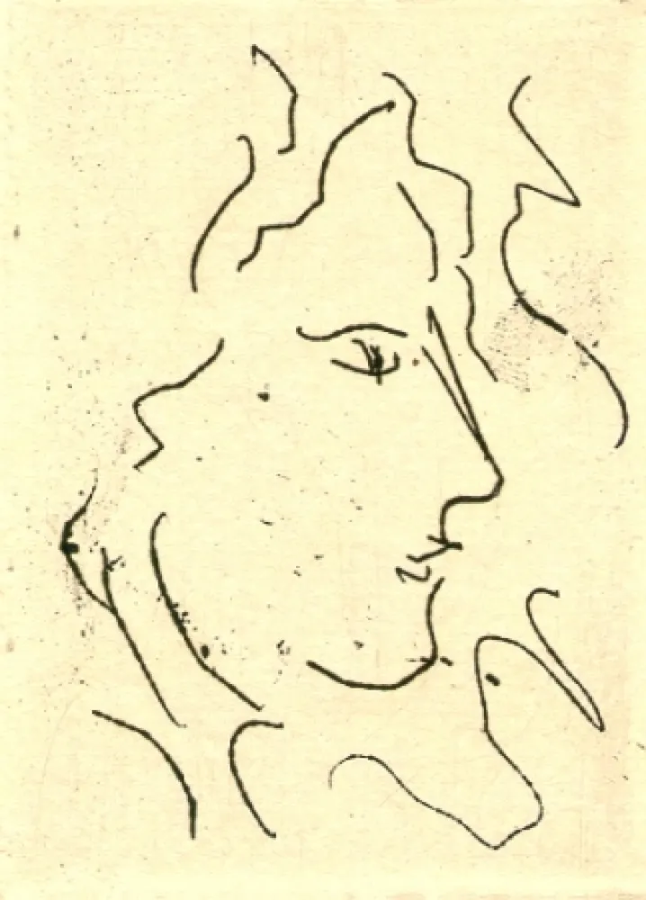 Geïllustreerd Boek Guidi - Il giudizio delle Dee