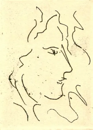 Geïllustreerd Boek Guidi - Il giudizio delle Dee