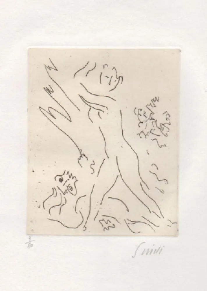 Ets Guidi - Senza titolo