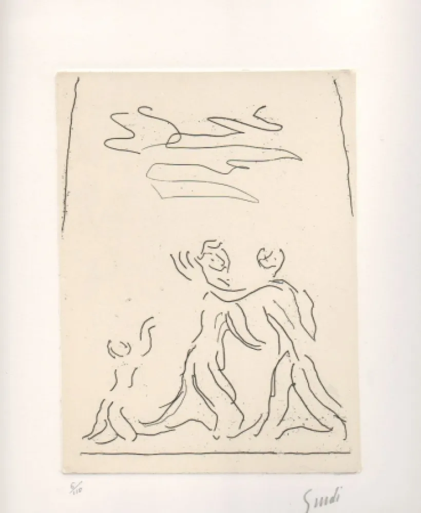 Ets Guidi - Senza titolo