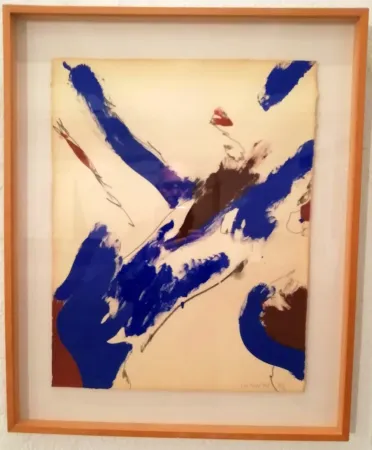 Geen Techniek Guinovart - 1984 - 29