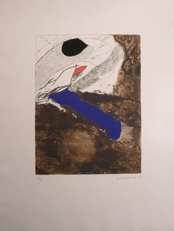 Ets Guinovart - Blau i Terra