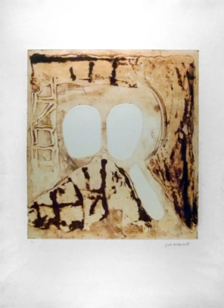 Ets Guinovart - Composición