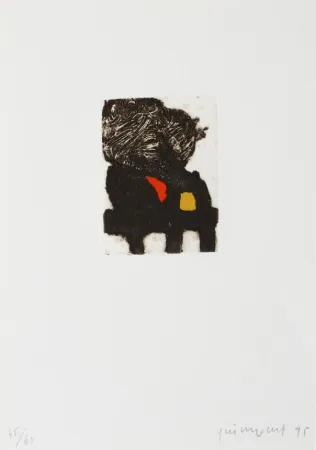 Droge Naald Guinovart - Exvot 7