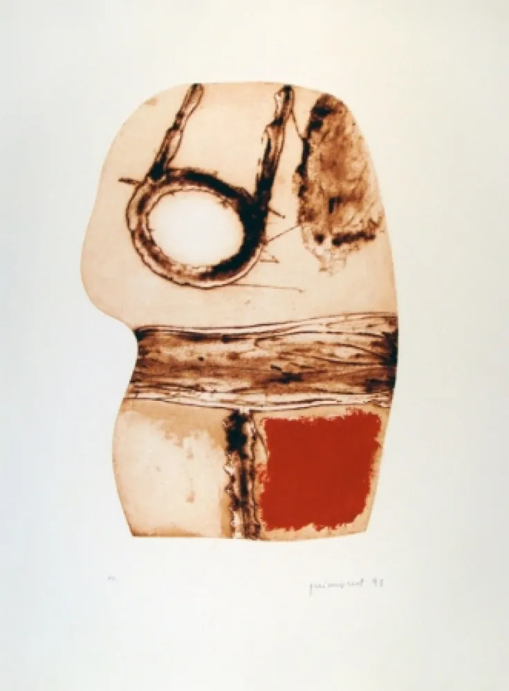 Ets Guinovart - Imatges i Terra II