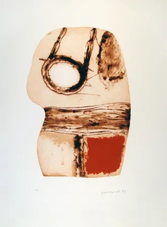 Ets Guinovart - Imatges i Terra II