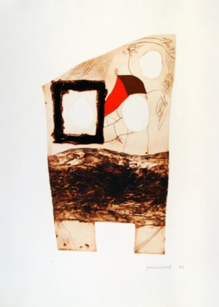 Ets Guinovart - Imatges i Terra IV