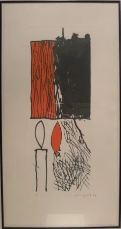 Ets Guinovart - L'espelma